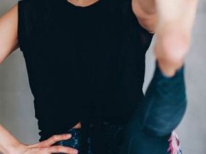 Интервью дочки экс-министра связи Александра Борисова Татьяны Шеферс, проживающей в Германии