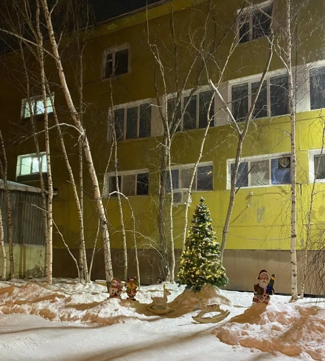 В детском саду Якутска ребенок выпал из окна 