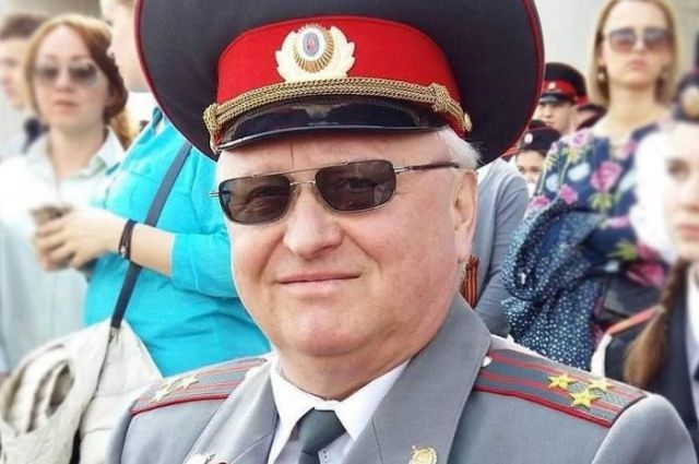 Полковник МВД убил любовника молодой жены выстрелом в пах