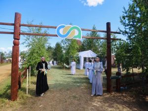 Завершился четвертый день VIII международных спортивных игр «Дети Азии» в Якутии