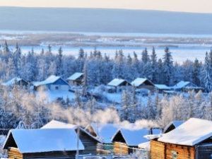 4 сунтарских села избавятся от «цифрового неравенства»