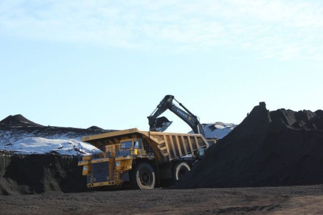 Угольная отрасль способна дать до 100 тысяч новых рабочих мест