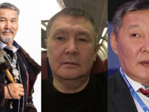 «Не надо меня провоцировать». Известные политики Якутска устроили публичный конфликт