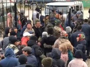 Разъяснения по выплате единовременной материальной помощи семьям мобилизованных военнослужащих