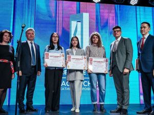 В Якутии открылась мастерская креативных профессий 