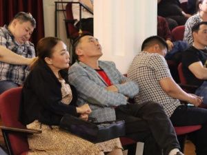 Минкультуры Якутии: Большая часть коллектива Театра эстрады поддержала Татьяну Чаранскую