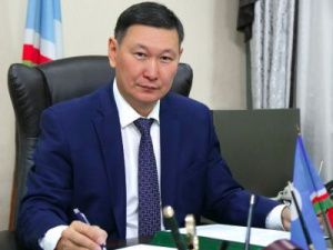 Владимир Егоров: Год матери, объявленный Главой Якутии, станет фундаментом для развития экосистемы детства