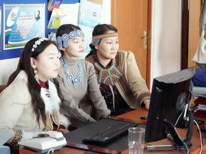 IV слет молодежных советов нко «Импульс-2020»