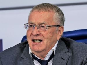 Жириновский умер после тяжелой и продолжительной болезни