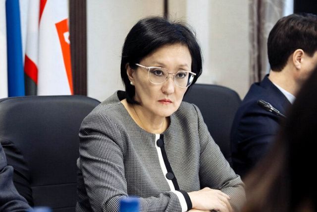 Сколько получает депутат Госдумы? 