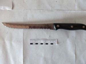 Житель Якутии вспомнил старые обиды и зарезал знакомого