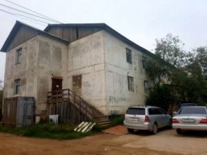 Несколько аварийных домов будут расселены в Якутске: Перечень адресов