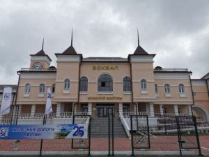 В Нижнем Бестяхе проверили работу транспортной полиции