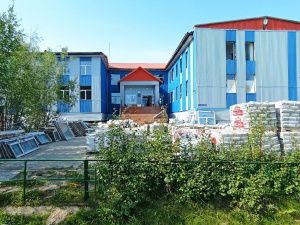 150 учеников Детской школы искусств Жиганска учебный год встретят в отремонтированной школе  