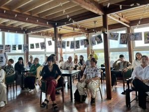 В Якутске школьники приняли участие в проекте «Мастерская ювелиров Арктики»