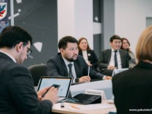 Определены финалисты всероссийского конкурса по созданию мастер-плана города Якутска