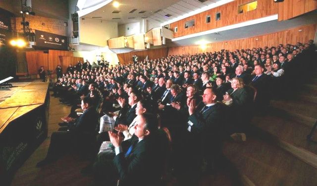 Местный уровень власти - самый сложный участок системы управления