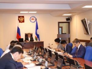 В 2019 году в рамках Инвестиционной программы РС (Я) планируется ввести 68 социальных объектов