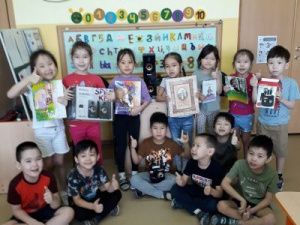 ФЕСТИВАЛЬ открывает новые имена...