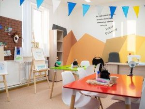 В культурном центре села Маган открыли креативное пространство