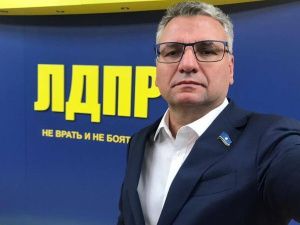 «Что позволено Юпитеру Парахину, то не позволено быку»?