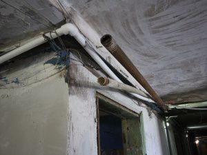 В Промышленном округе проверяют работу управляющих компаний