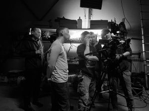 «Продал дом, чтобы снять кино»: режиссер Никита Новгородов — о своем дебютном фильме «Хапхаан»