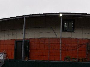 Торгово-логистический центр открыли в Верхнеколымском районе Якутии