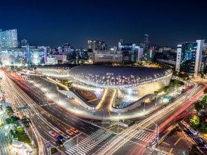 Отдых в Стране утренней свежести: центр туризма Кореи дарит подарки