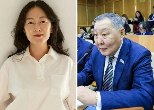 Компании, принадлежавшей семье якутского политика, предъявлен иск на 234 млн