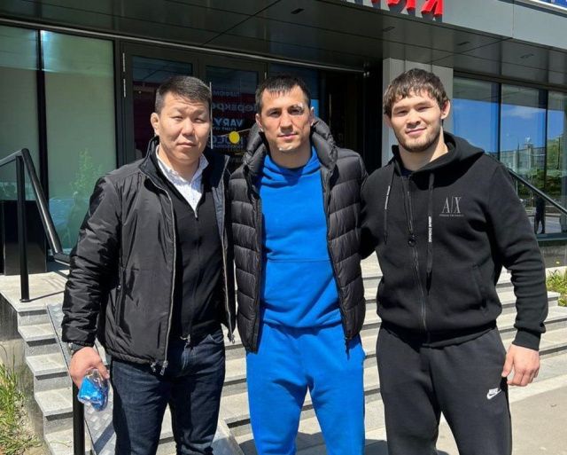 В спортивной жизни Якутии намечается еще одно яркое событие