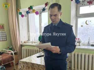 В якутском доме-интернате был обнаружен труп постояльца: Прокуратура установила многочисленные нарушения
