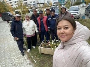 Итоги экологической акции «Пригороды - городу»: 884 новых дерева за одну неделю