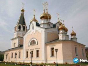 В Якутск впервые прибывают мощи святых апостолов Петра и Павла