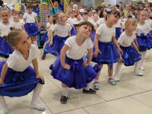 В ТРК «Чудо-парк» открыли летний сезон