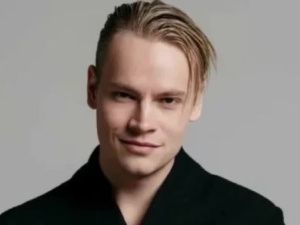 Россию на конкурсе "Интервидение" будет представлять Shaman