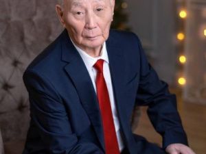 Иван Егоров: Вернуть должное уважение к труду — наша задача