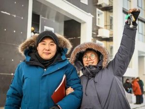 Почти 9 тысяч якутских семей воспользовались дальневосточной ипотекой в 2023 году