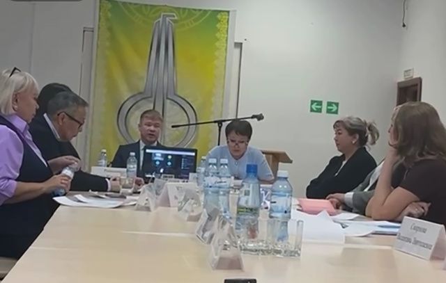 И.о. мэра Олекминска потребовал в суде отменить досрочные выборы мэра Олекминска