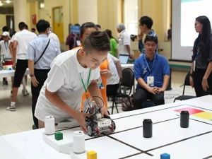 Якутия готовится к Международным интеллектуальным играм «Yakutia International Science Games»
