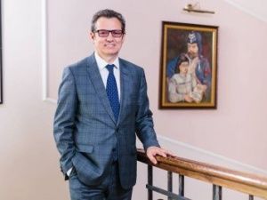 Гендиректор «Сахамедиа» Алексей Чертков:  «Не был востребован из-за зависти и местничества» 