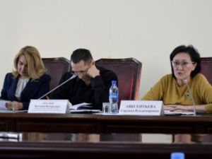 Сардана Авксентьева: у мэрии потеряна связь с Координационным советом по предпринимательству