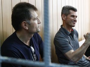 Экс-совладелец Yota решил получить контроль над компанией Магомедова - ЯТЭК