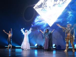 Фоторепортаж. Бал чемпионов Якутии — 2024