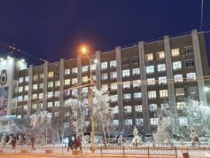 Финансирование всех муниципальных программ в г. Якутске предусмотрено с увеличением