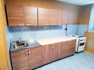 В исправительной колонии № 1 освоено производство кухонных гарнитуров