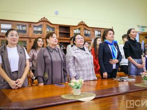 Семья из Якутска победила на «ОТОН.фесте» и получила сертификат на путешествие в 300 тысяч рублей