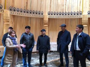 Для гостей Ысыаха Олонхо подготовлены 80 мероприятий культурной программы