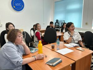 Сеть школ первого президента Якутии определила приоритеты развития образования