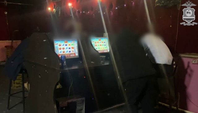 Ставки больше, чем закон: Накрыто подпольное казино